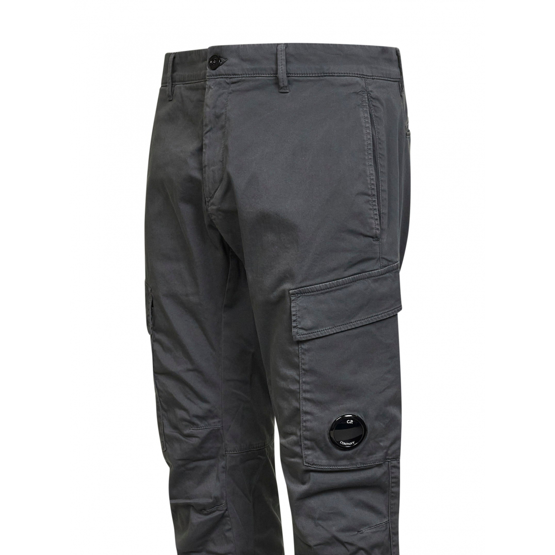 Men's Cargo Trousers