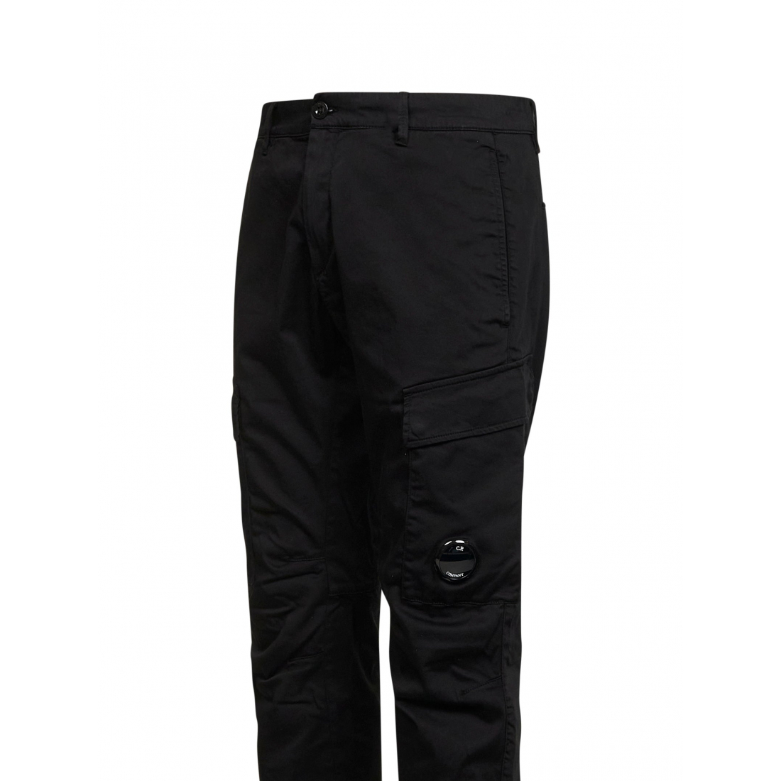 Men's Cargo Trousers