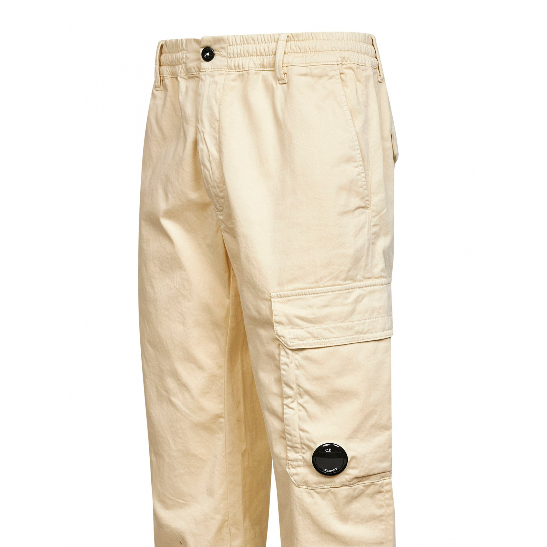 Men's Cargo Trousers