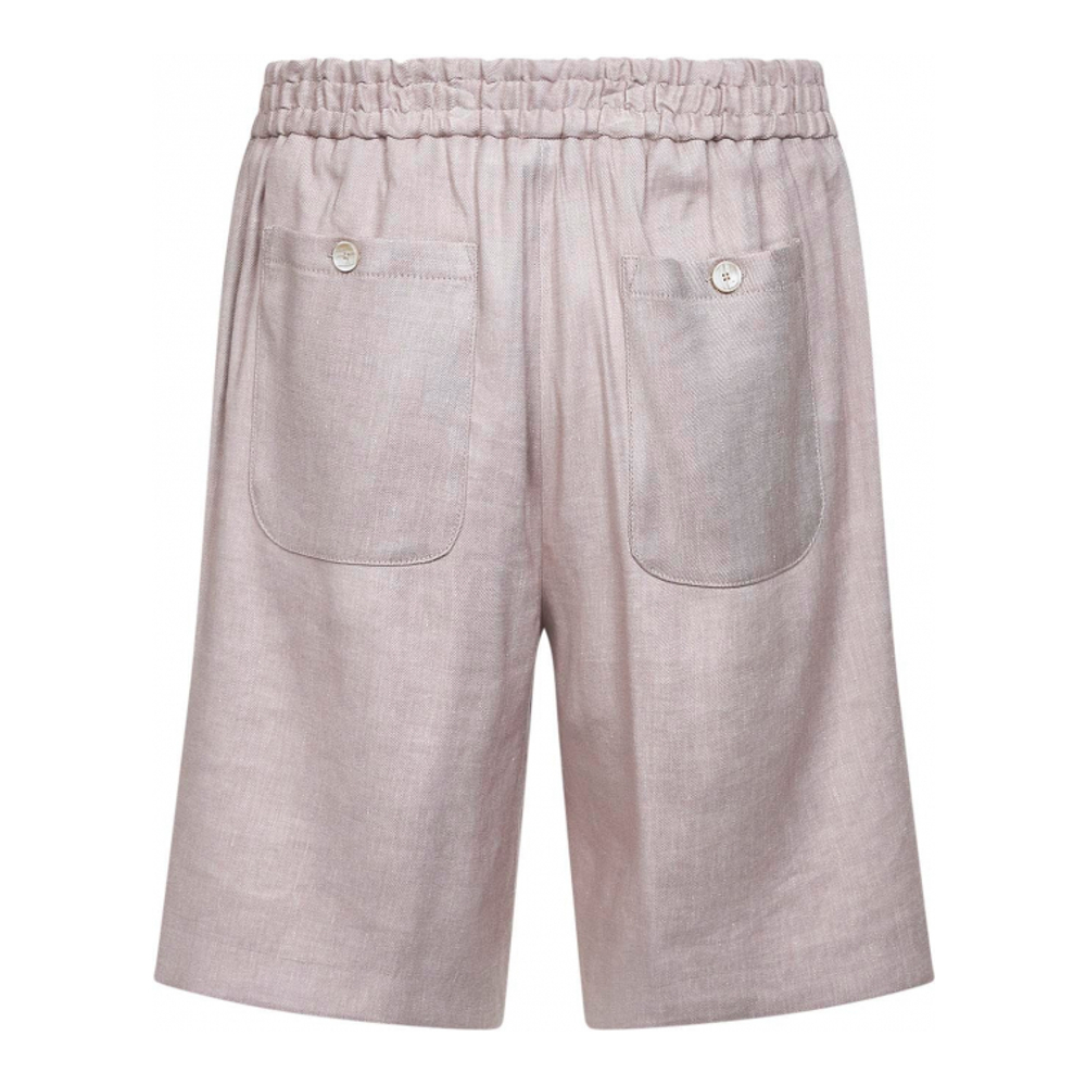 Bermuda 'Stretch' pour Hommes