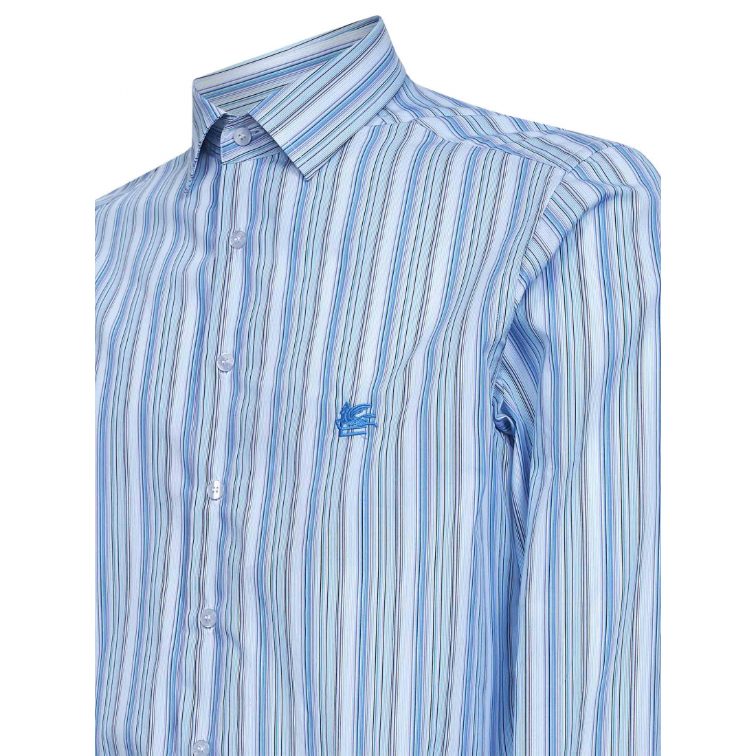 Men's 'Pegaso Embroidery' Shirt