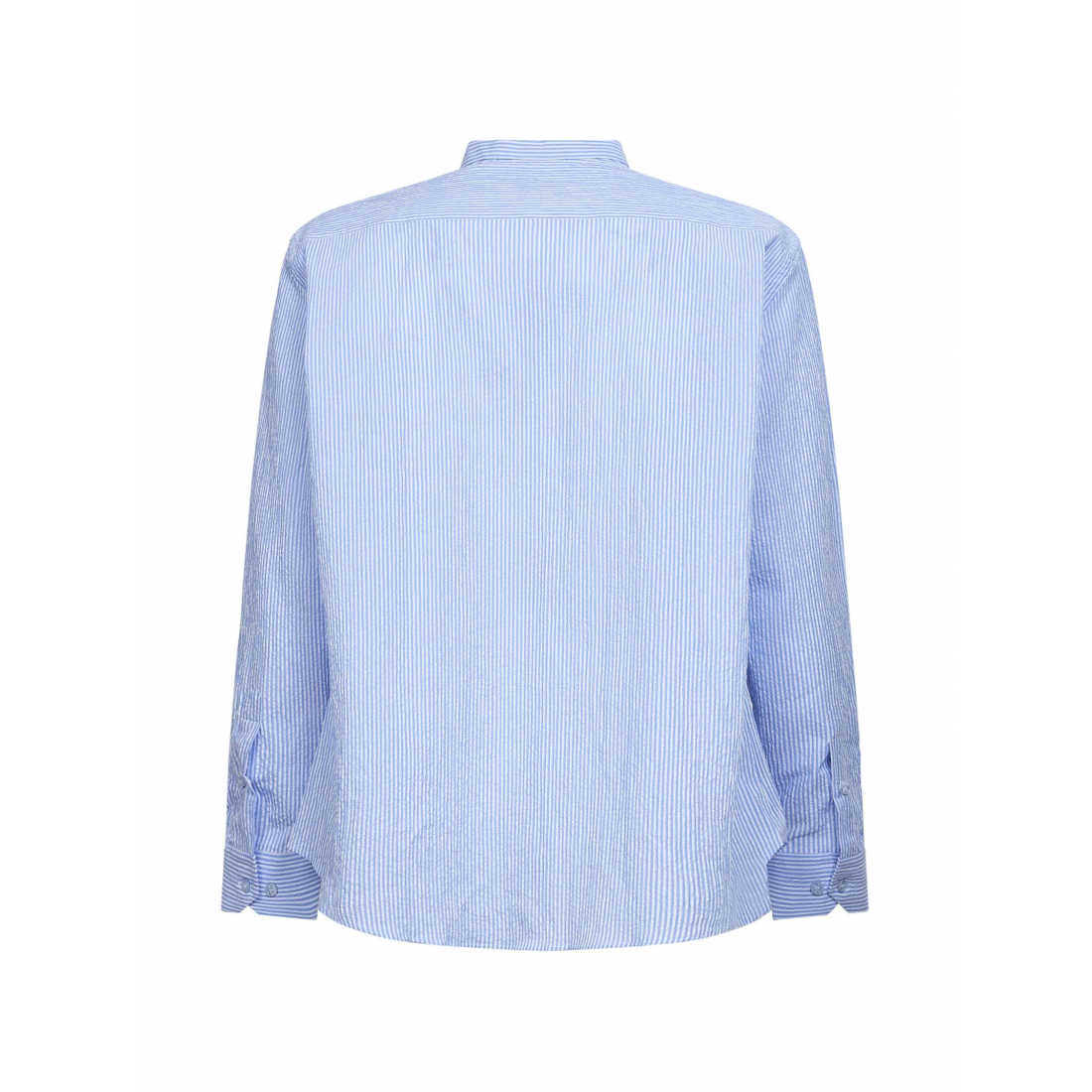 Men's 'Striped Seersucker' Shirt