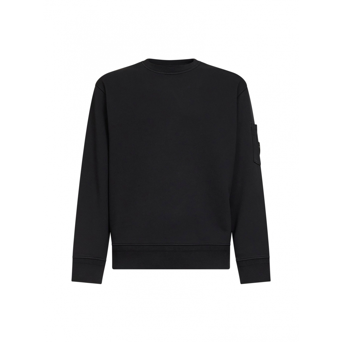 Men's 'Fleece Lens' Sweatshirt