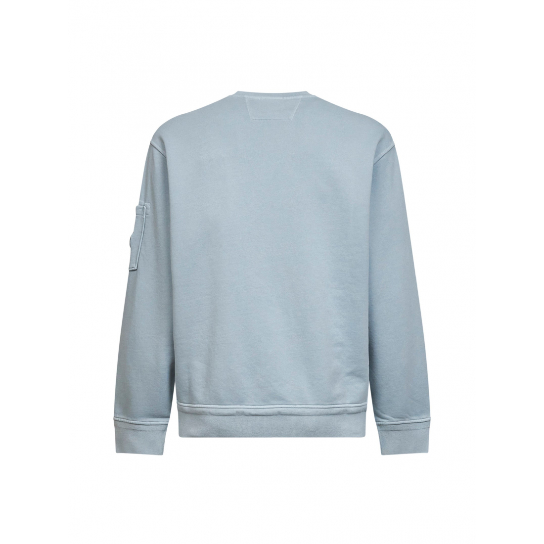 Men's 'Diagonal Fleece Lens' Sweatshirt