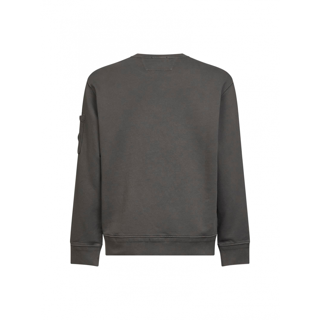 Men's 'Diagonal Fleece Lens' Sweatshirt