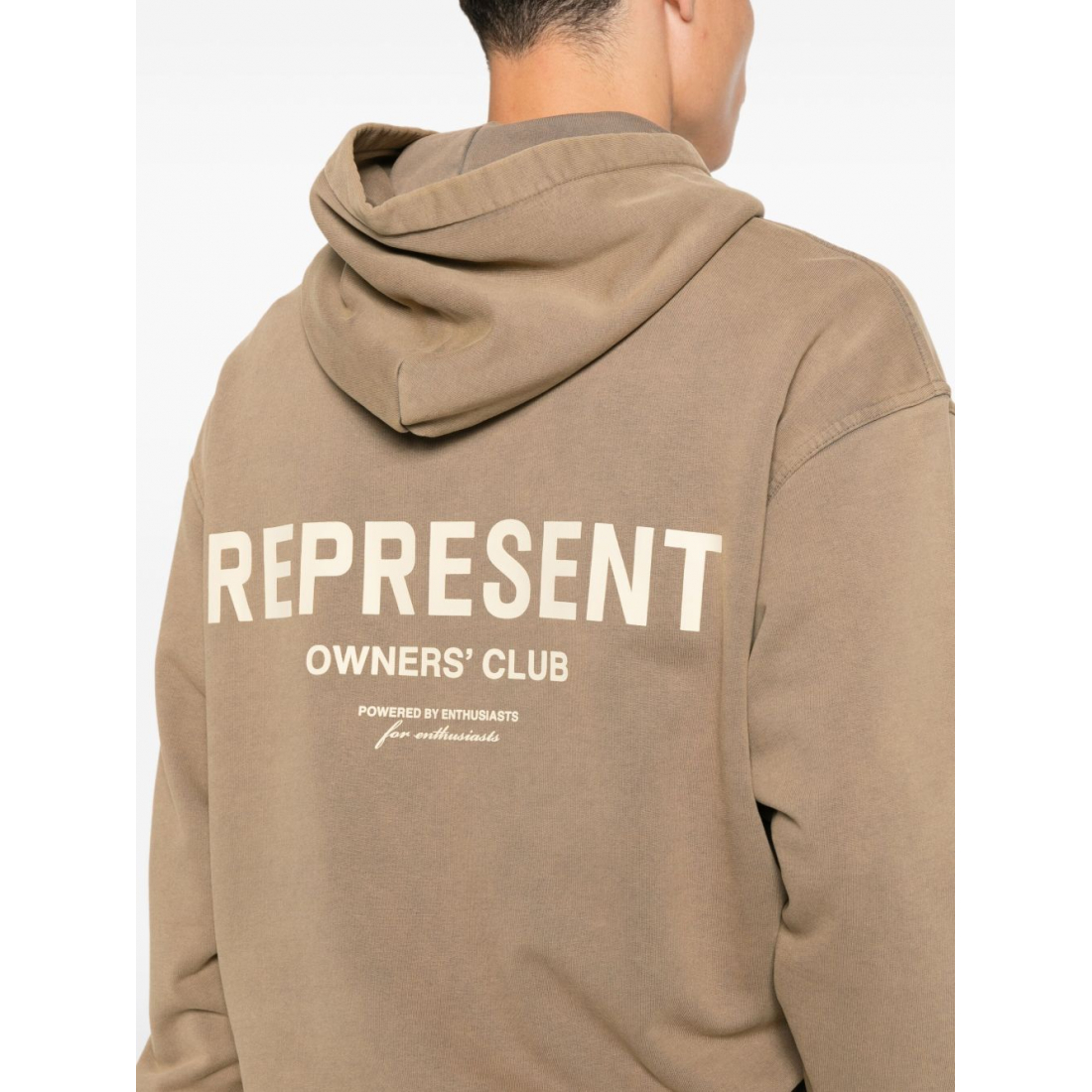 Men's Hoodie