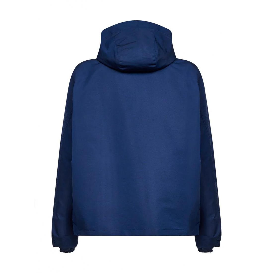 Coupe-vent 'Embroidered Technical' pour Hommes