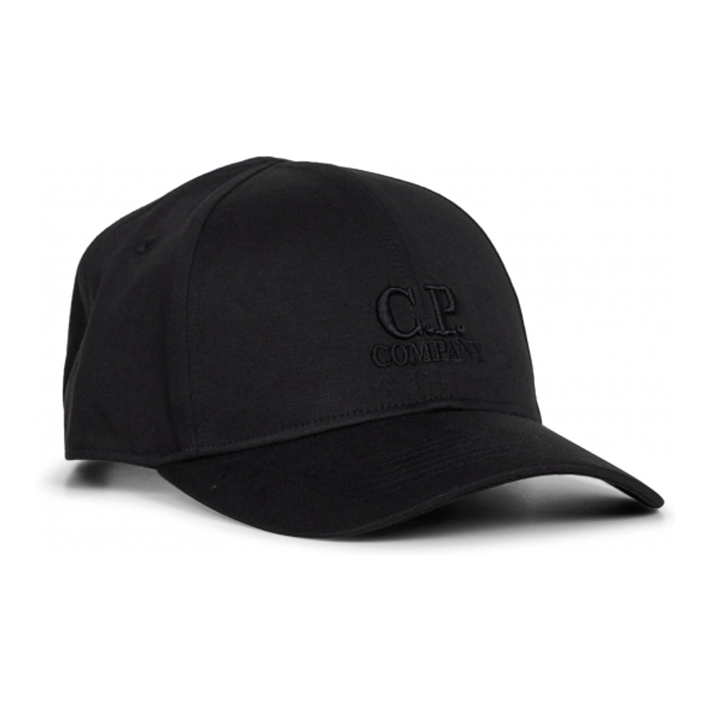 Casquette 'Gabardine Logo' pour Hommes