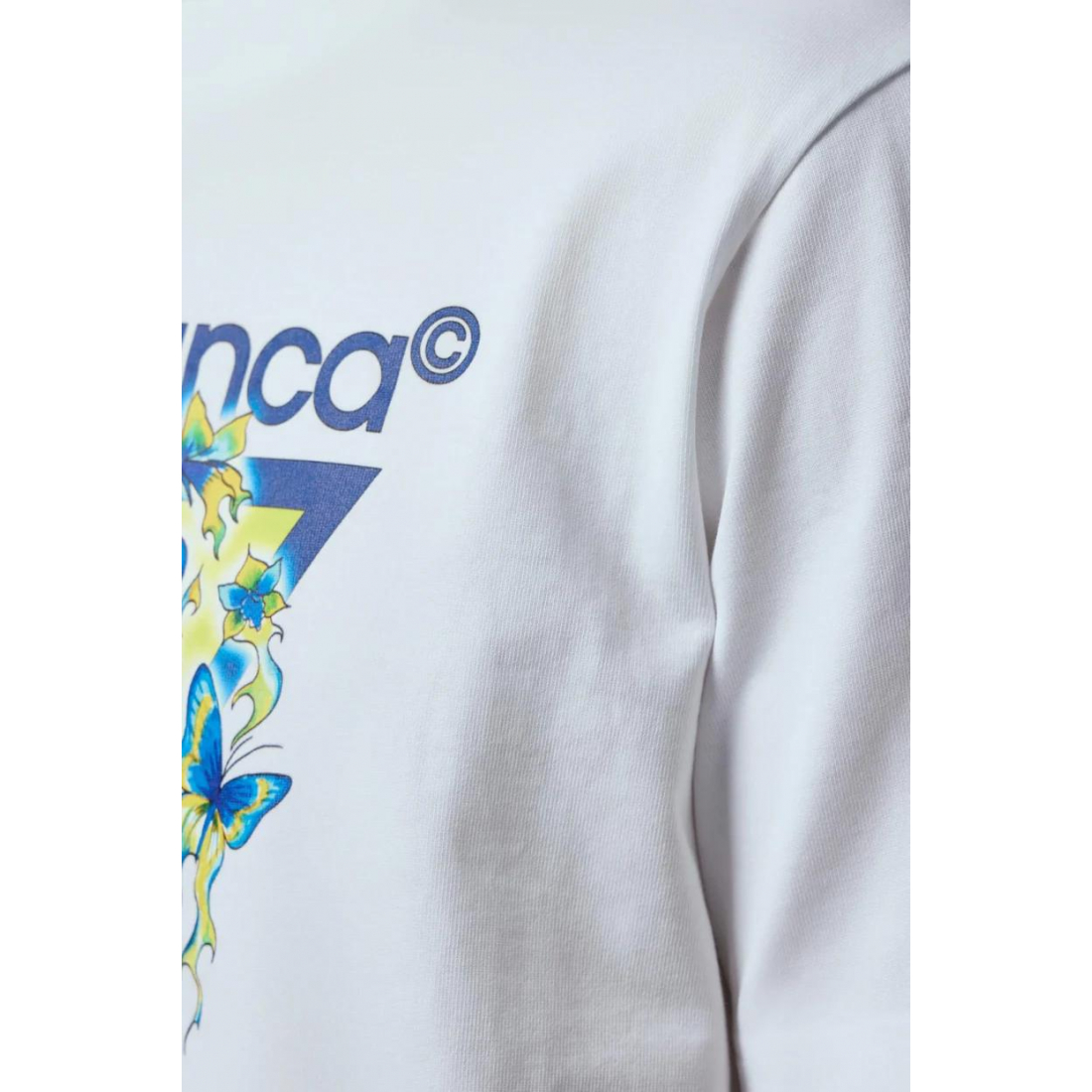 Men's 'Tennis Club Graphic-Print' T-Shirt