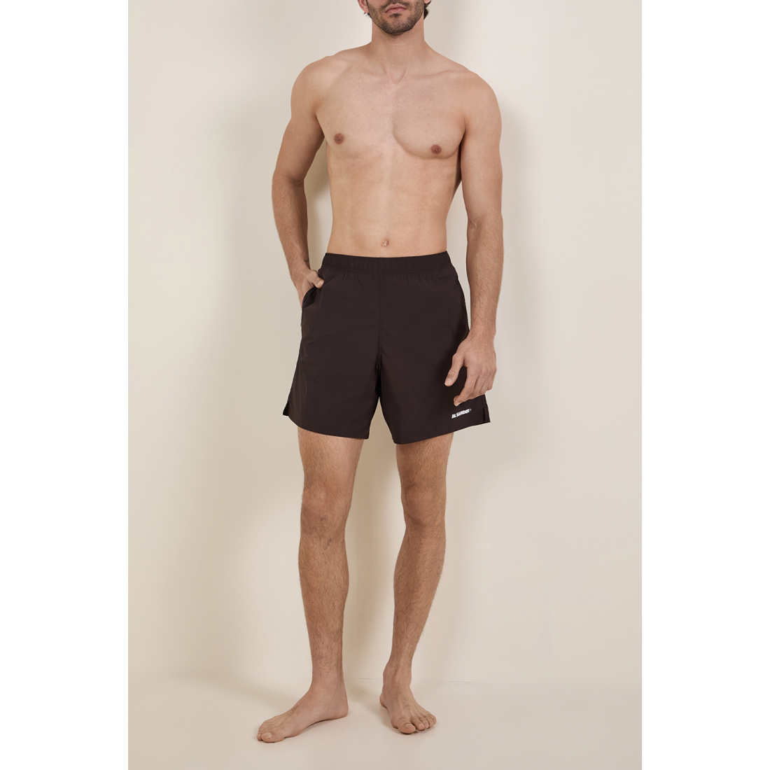 Short de bain 'Stretch' pour Hommes