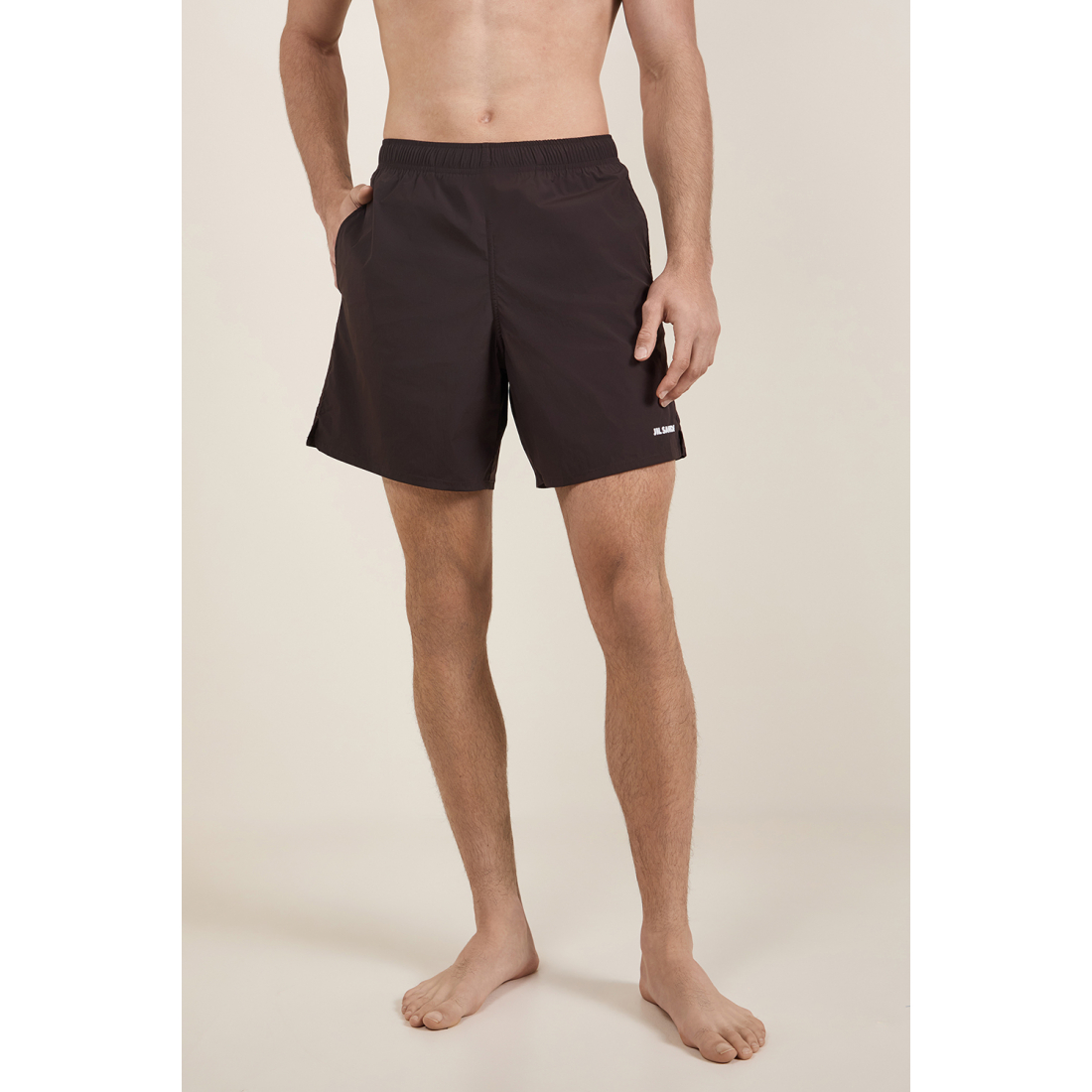 Short de bain 'Stretch' pour Hommes