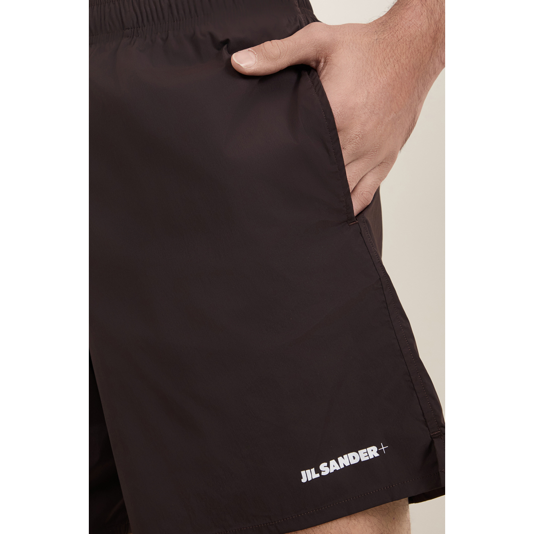 Short de bain 'Stretch' pour Hommes