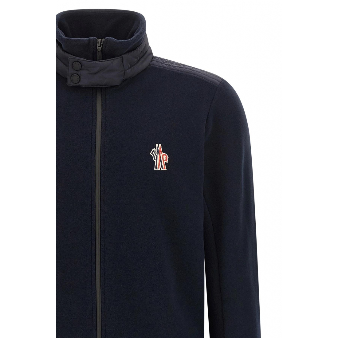 Men's 'Fleece' Cardigan