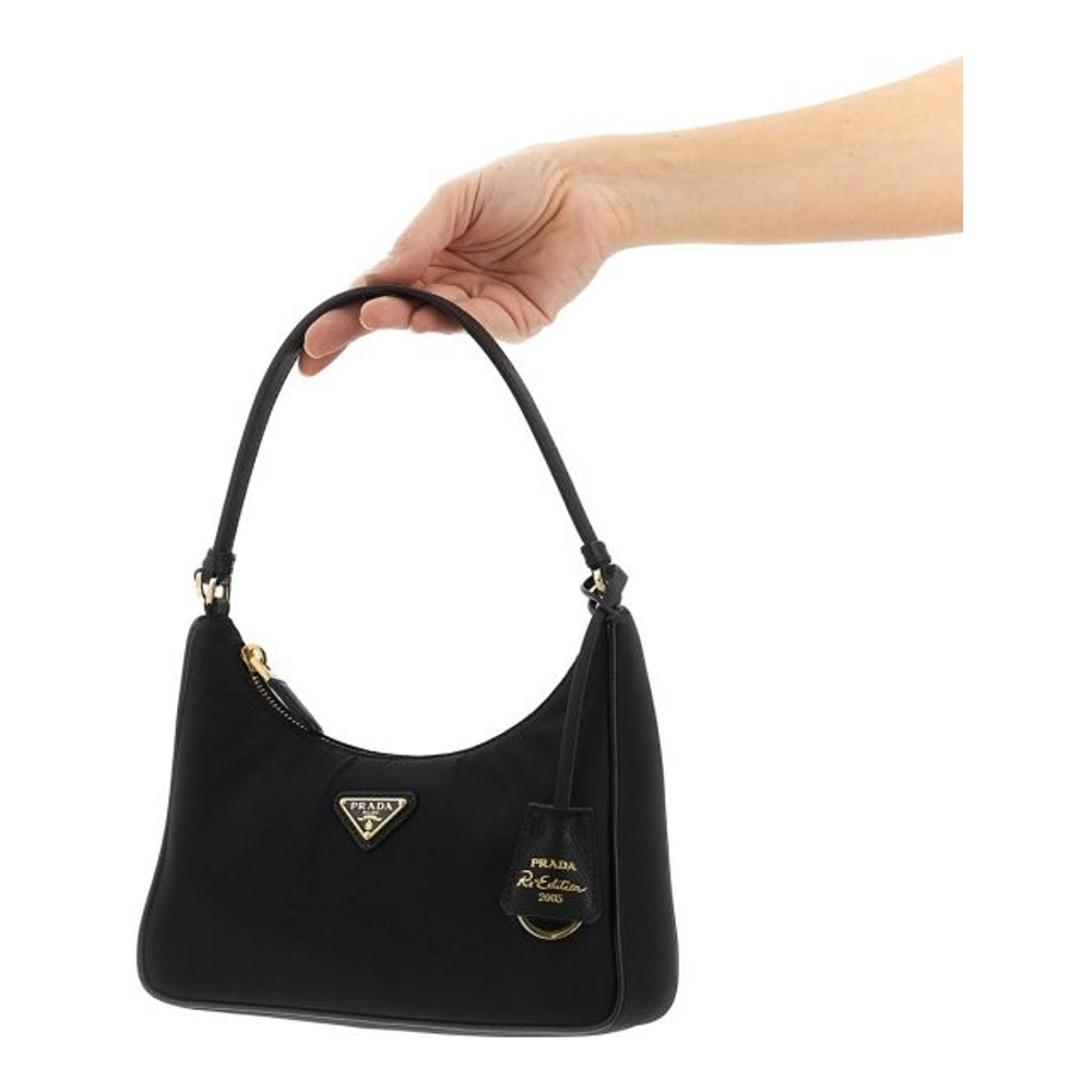 'Re-Edition 2005' Schultertasche für Damen