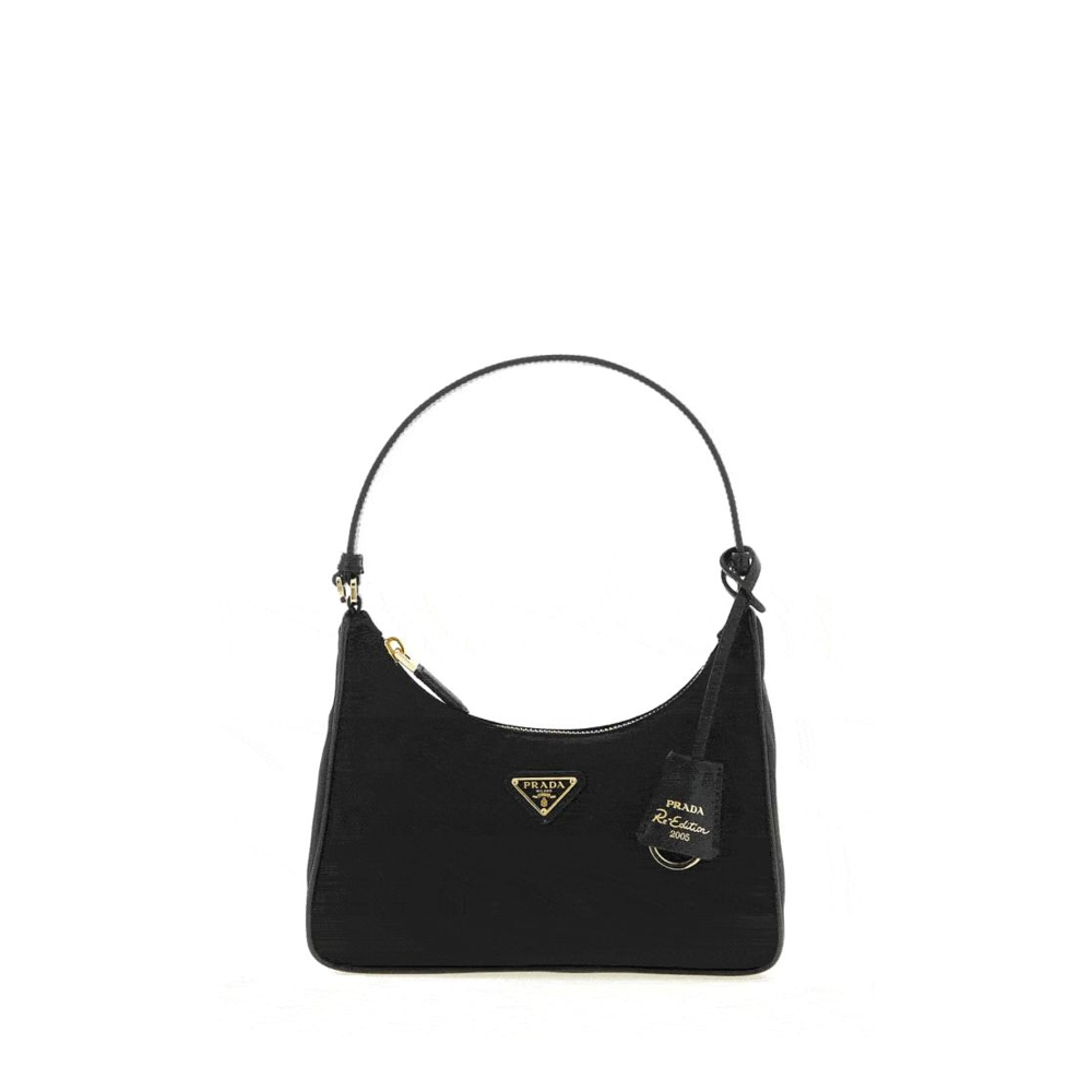 'Re-Edition 2005' Schultertasche für Damen