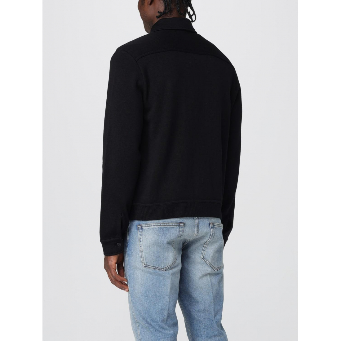 Cardigan 'Breast-Pockets' pour Hommes