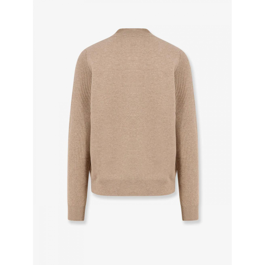 Cardigan 'Double-Knit' pour Hommes