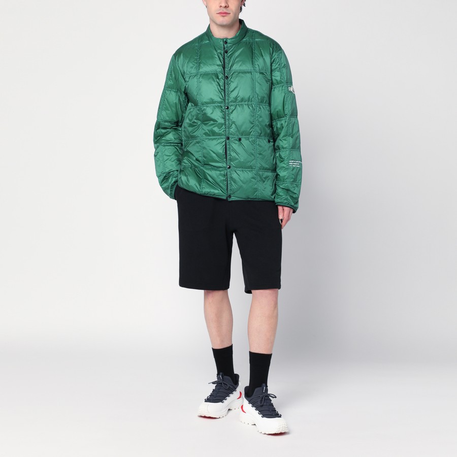 Doudoune en plumes 'x FRGMT' pour Hommes