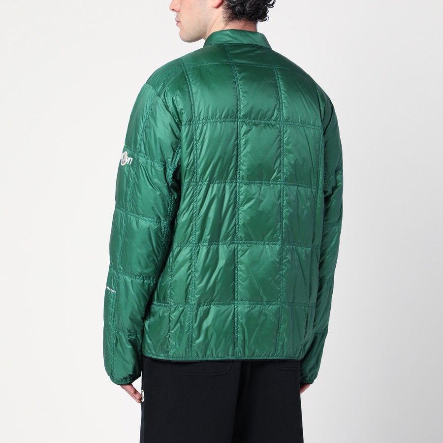 Doudoune en plumes 'x FRGMT' pour Hommes