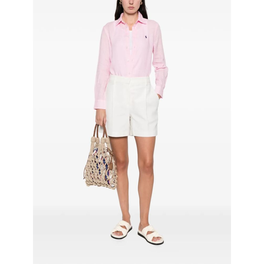 Langärmeliges Oberteil für Damen