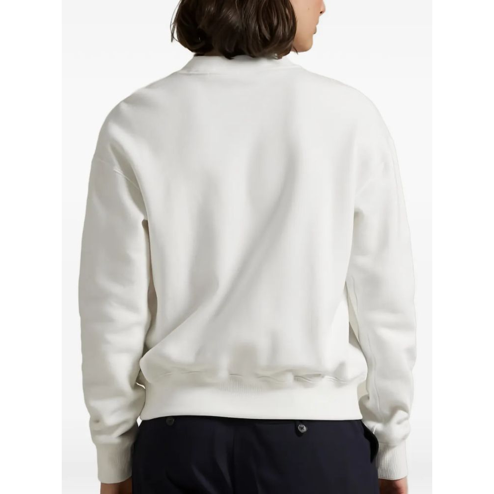 Women's 'Polo Pony' Sweatshirt