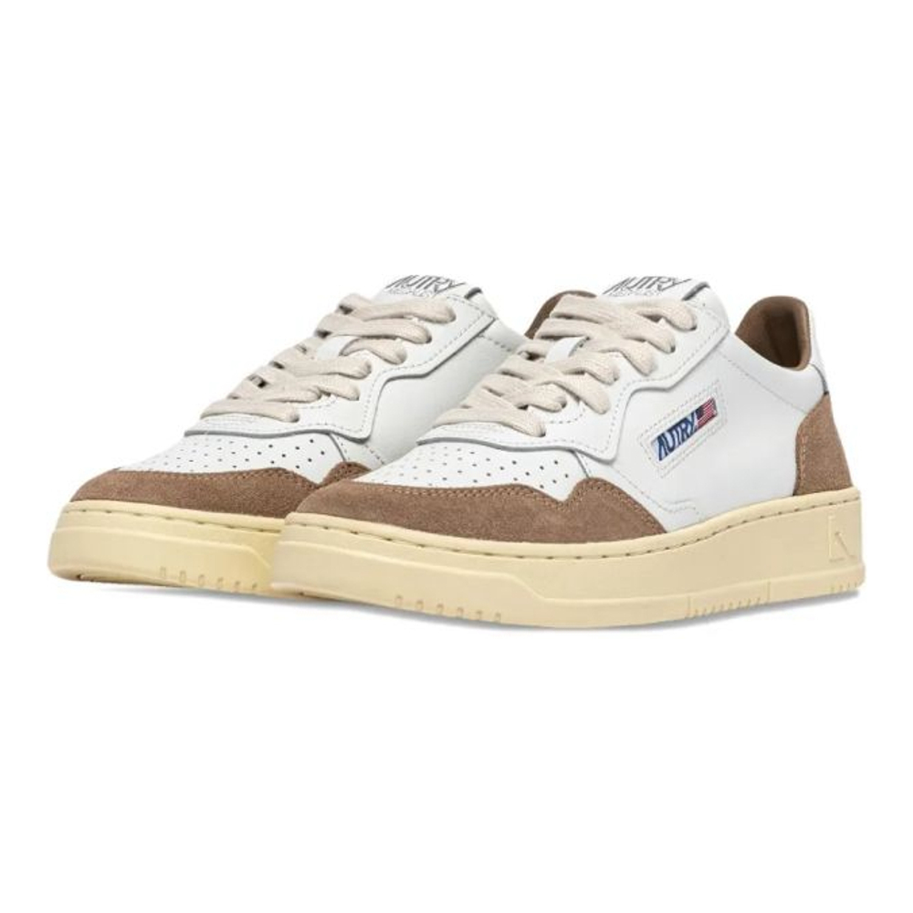 Sneakers 'Perforated' pour Femmes