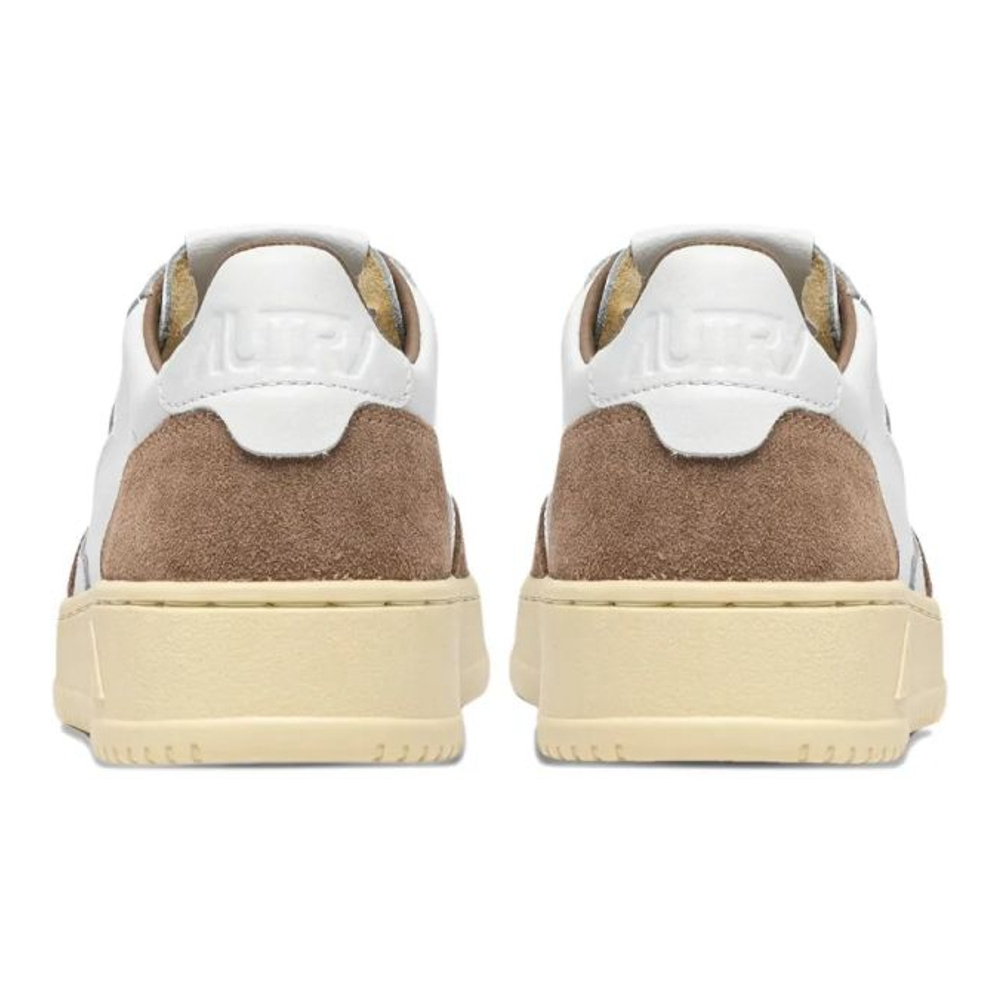 Sneakers 'Perforated' pour Femmes