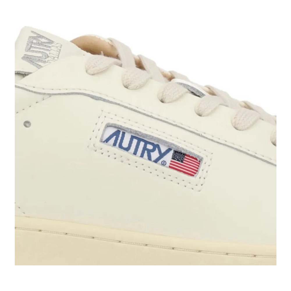 Sneakers 'Lace-Up' pour Hommes