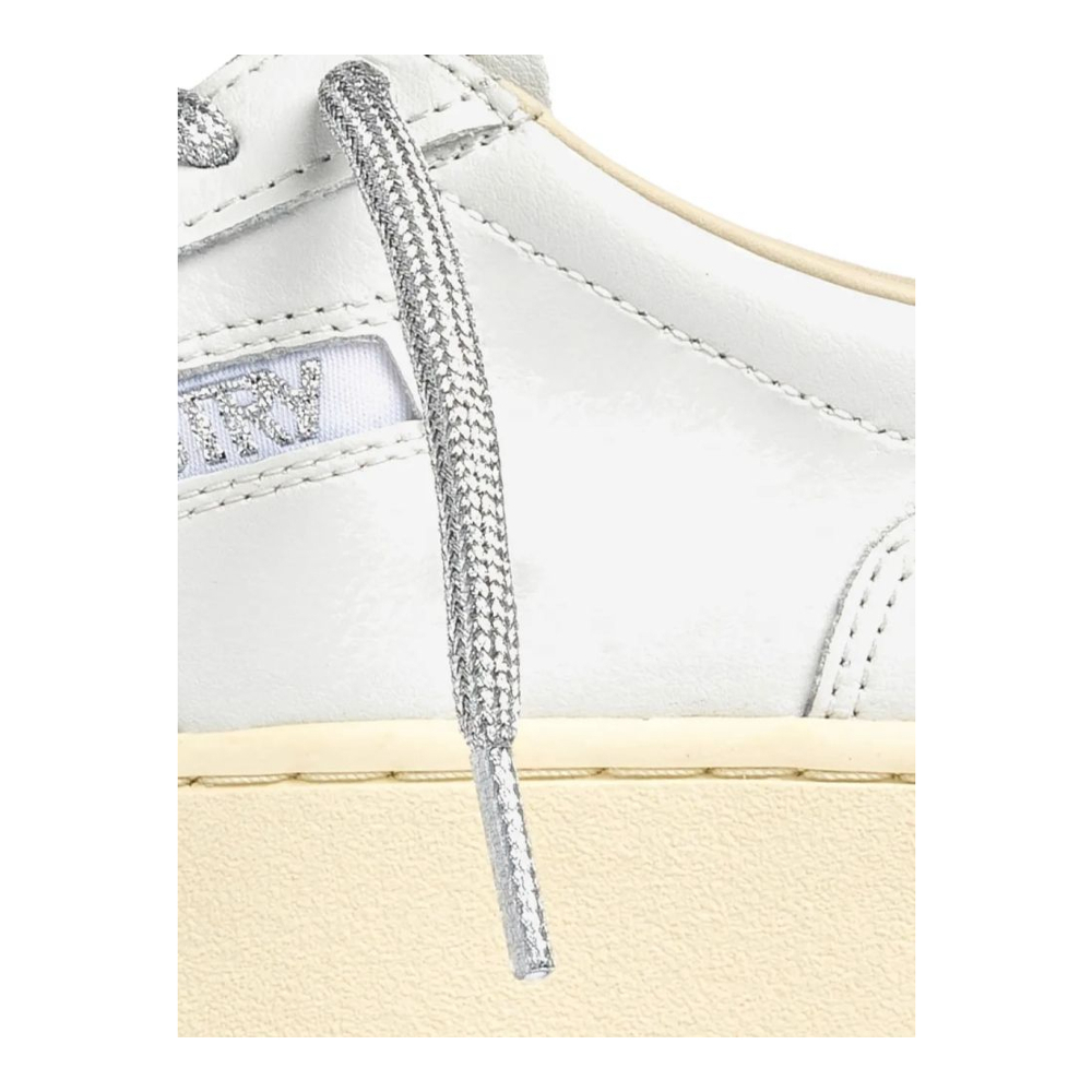 'Medalist' Sneaker mit Plateausohle für Damen