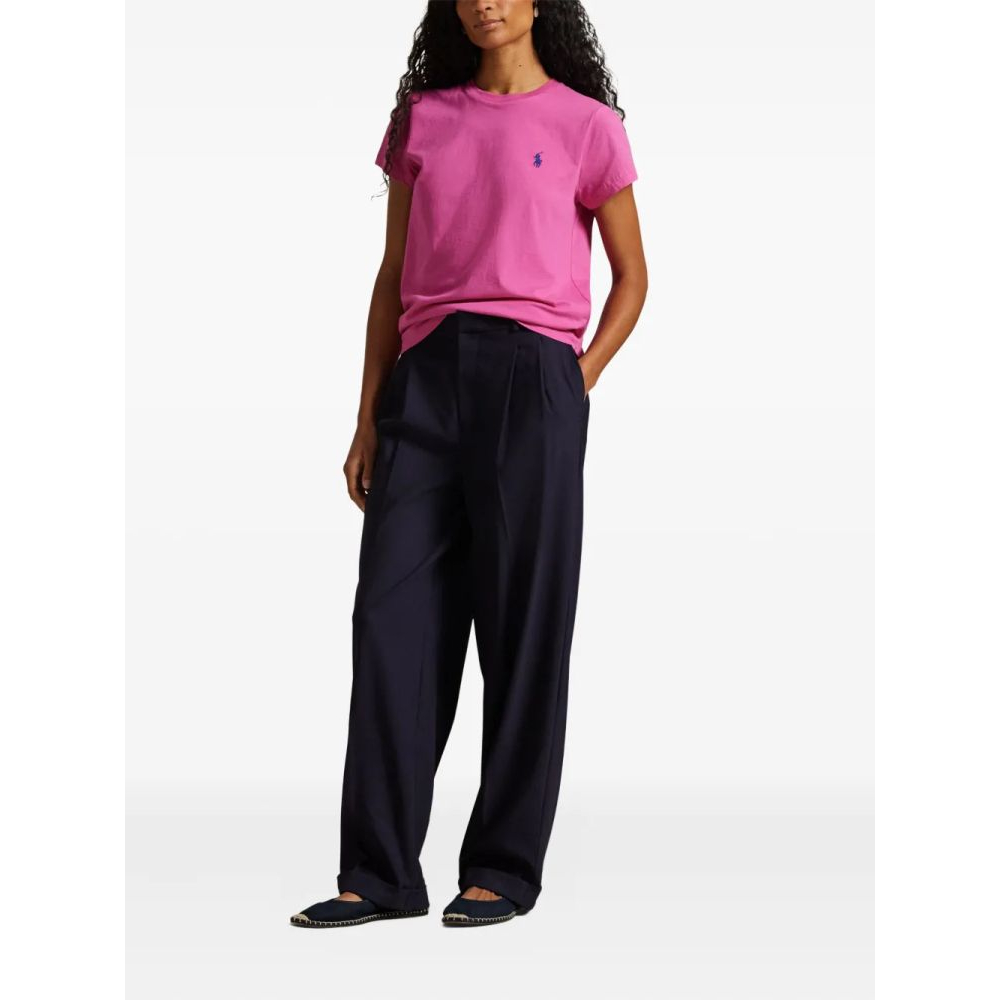 'Polo Pony' T-Shirt für Damen