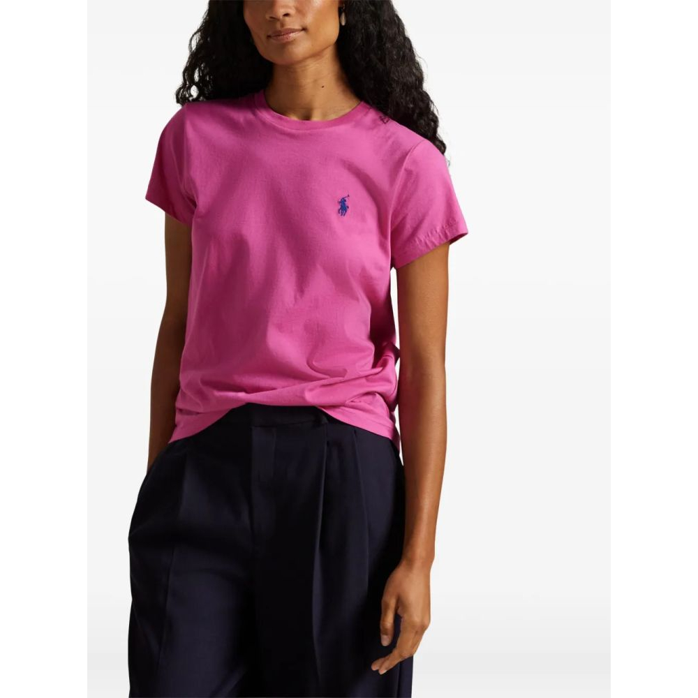 'Polo Pony' T-Shirt für Damen