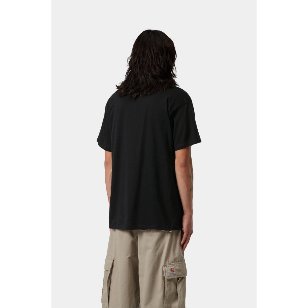 Men's 'S/S Hot Cob' T-Shirt