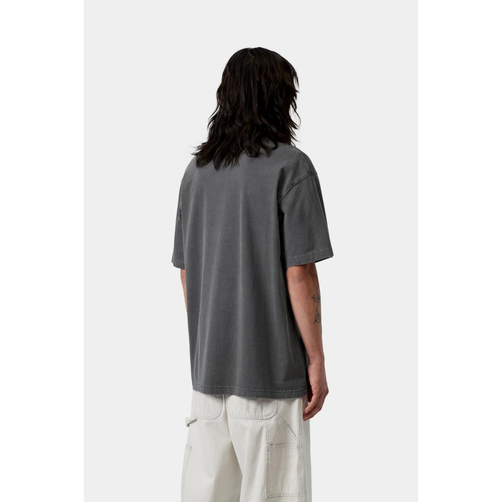 Men's 'S/S Torion Pocket' T-Shirt