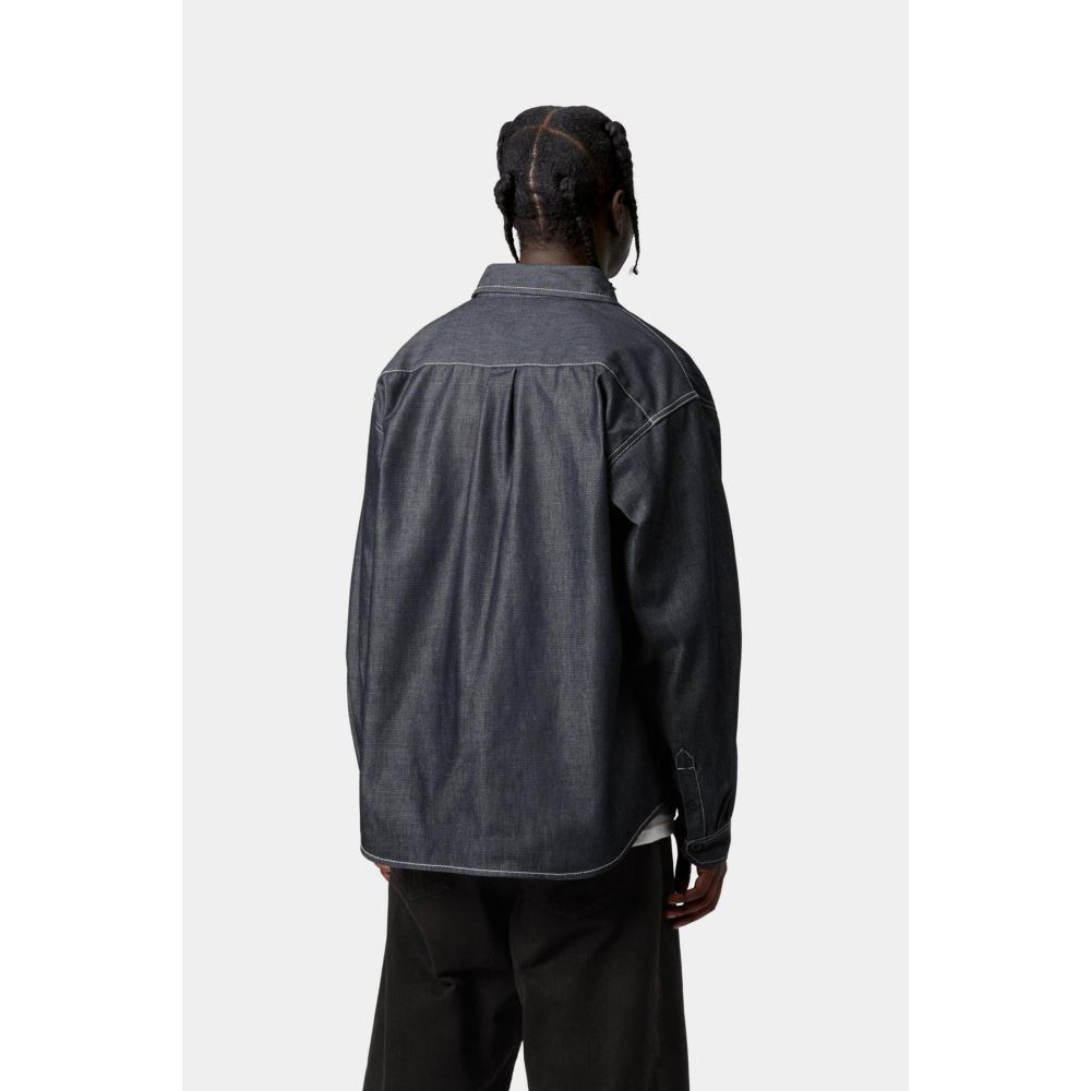 Men's 'Tigan' Overshirt