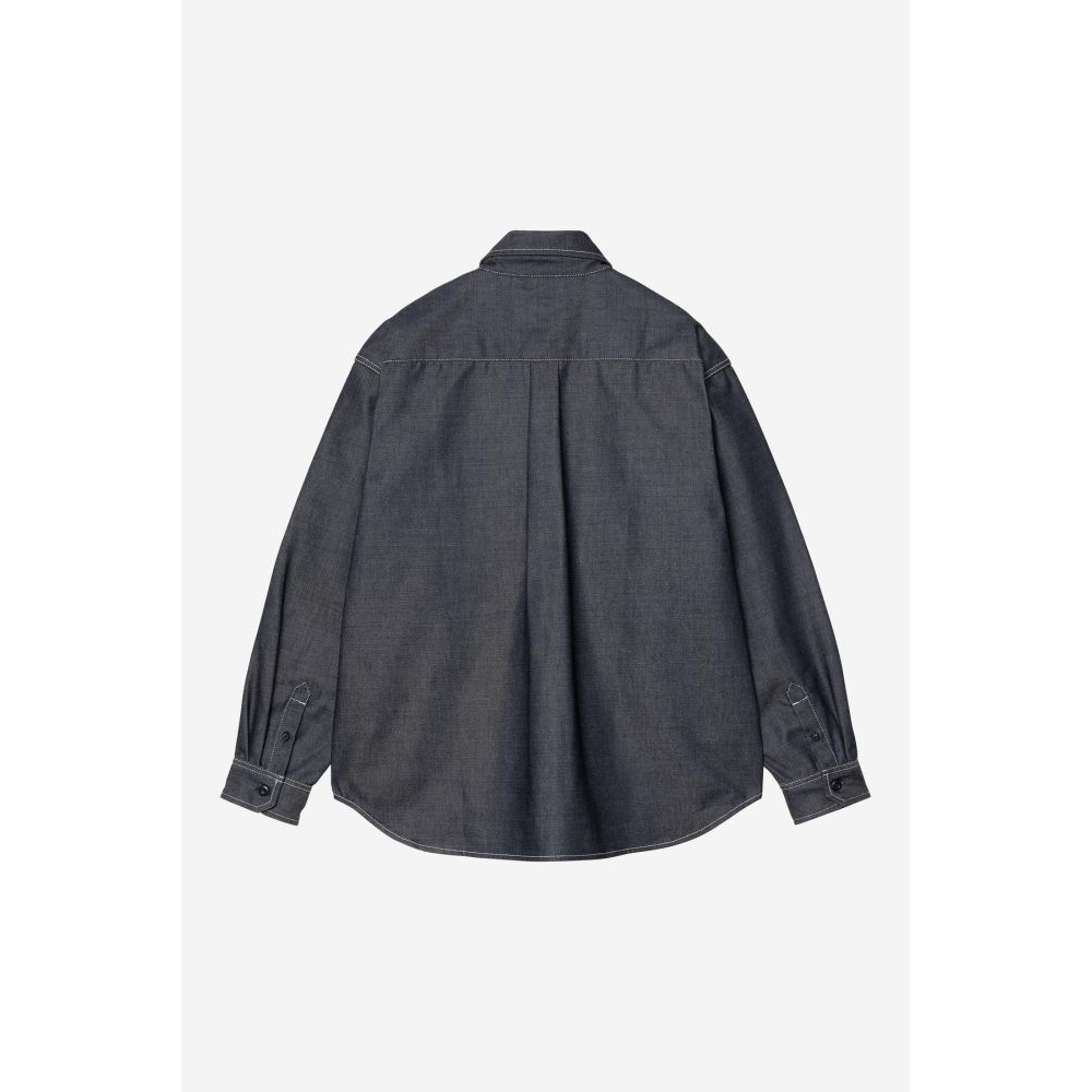Men's 'Tigan' Overshirt