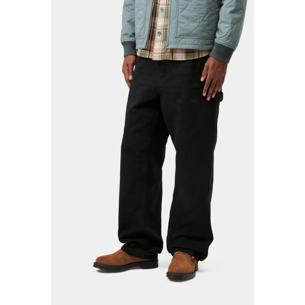 Men's 'Single Knee' Jeans