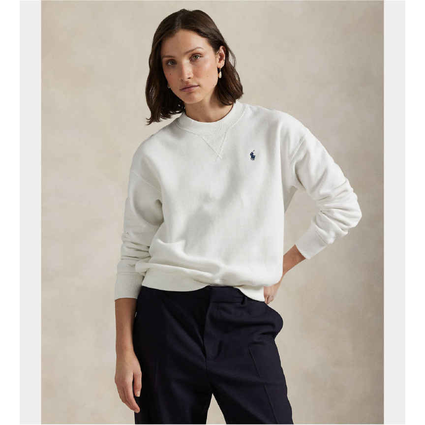 Women's 'Polo Pony' Sweatshirt