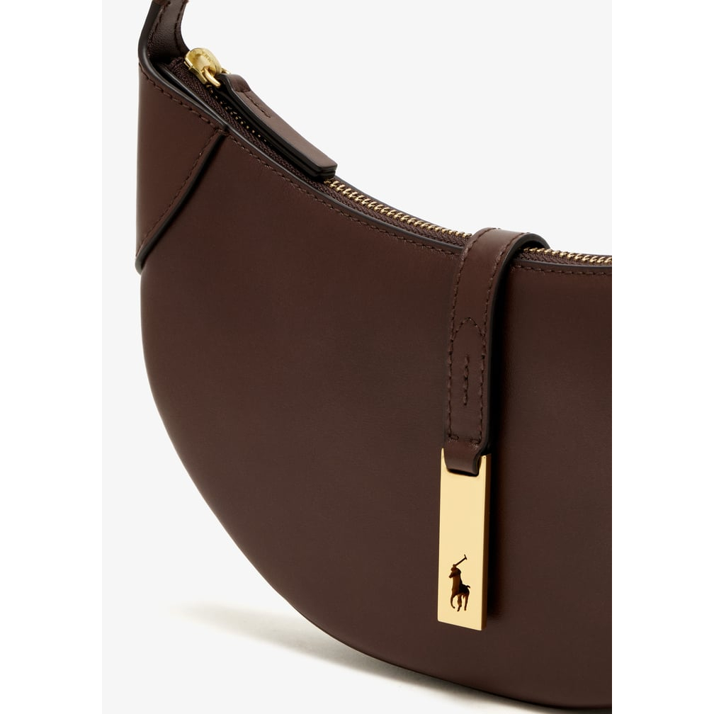 'Mini Polo' Schultertasche für Damen