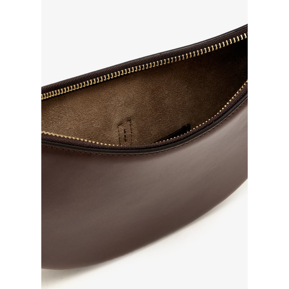 'Mini Polo' Schultertasche für Damen