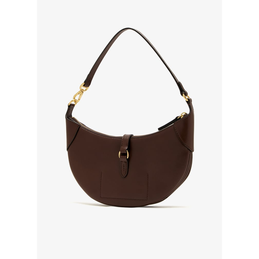 'Mini Polo' Schultertasche für Damen