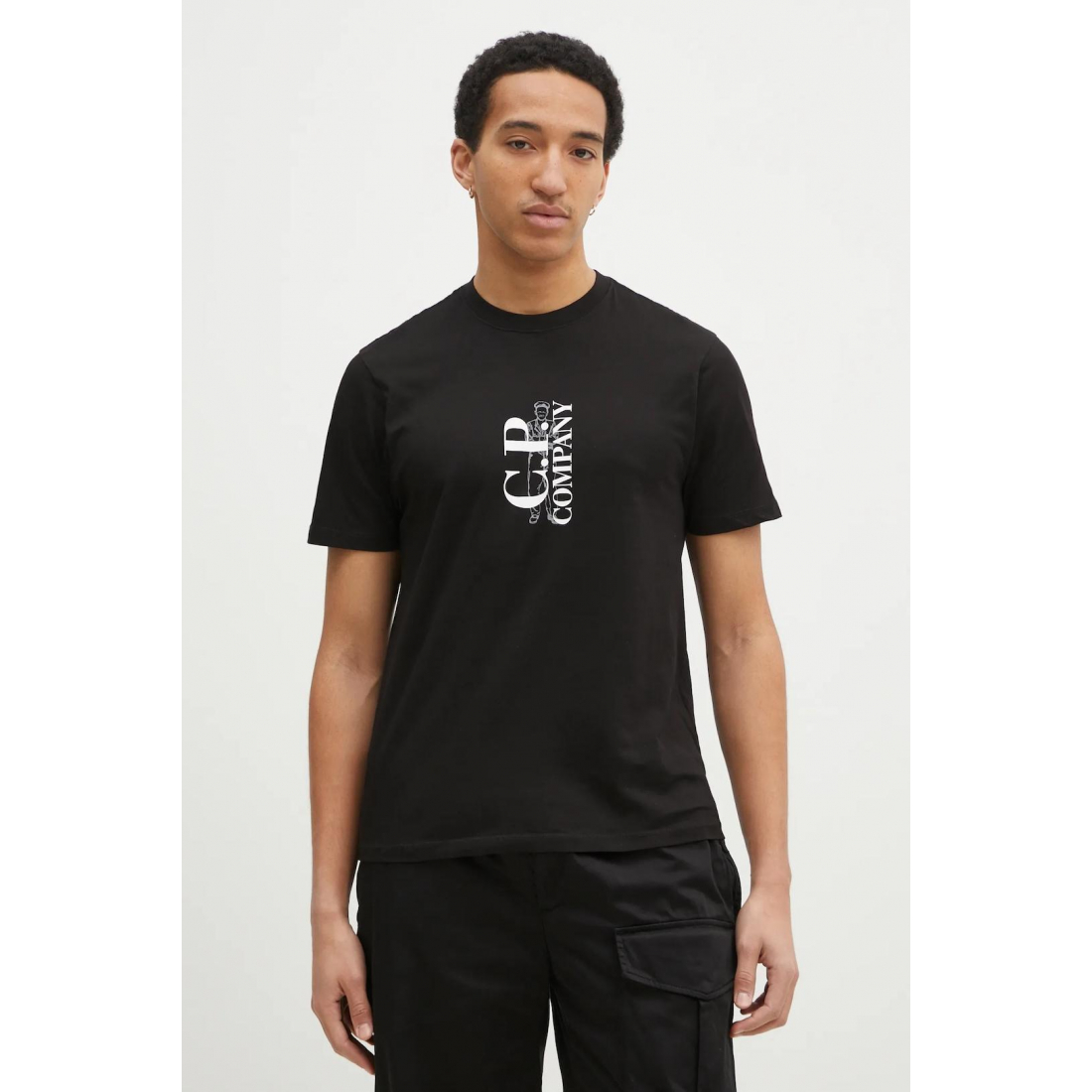 Men's '30/1 Jersey Printed' T-Shirt