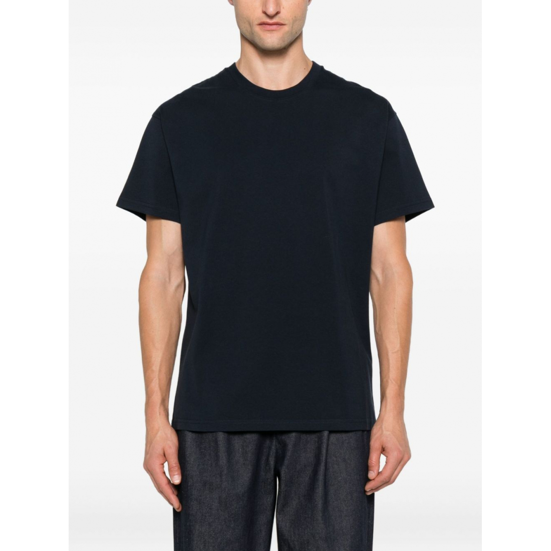 T-shirt 'Logo Printed' pour Hommes