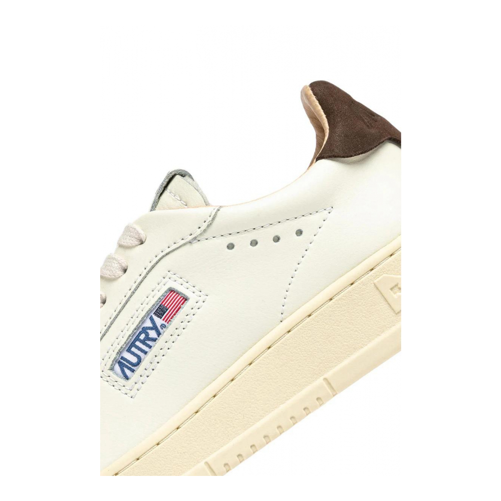 Sneakers 'Lace-Up' pour Hommes