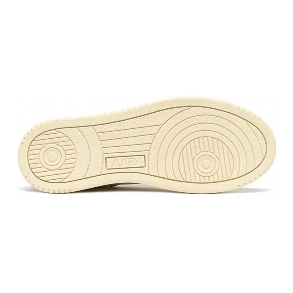 Sneakers 'Lace-Up' pour Hommes