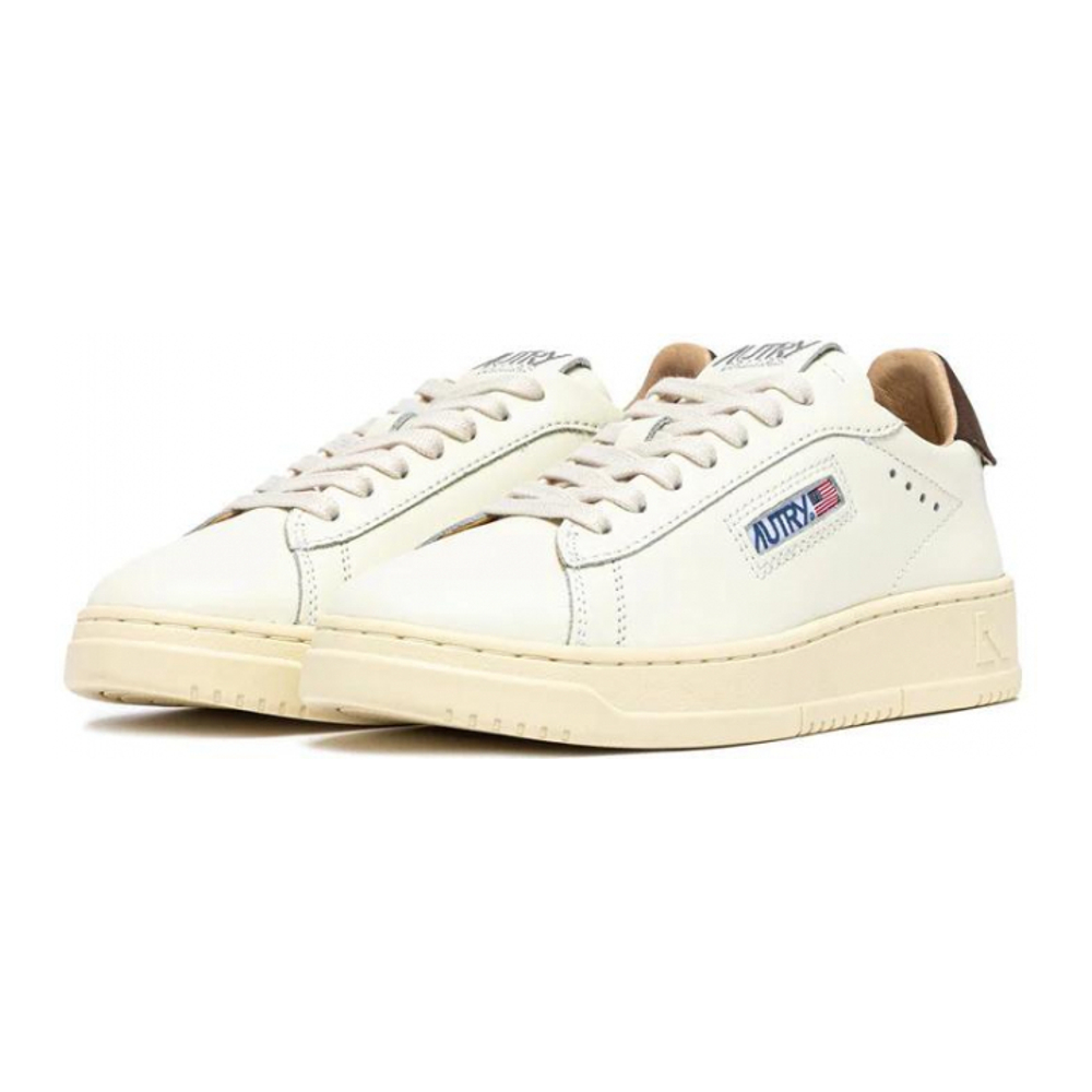 Sneakers 'Lace-Up' pour Hommes