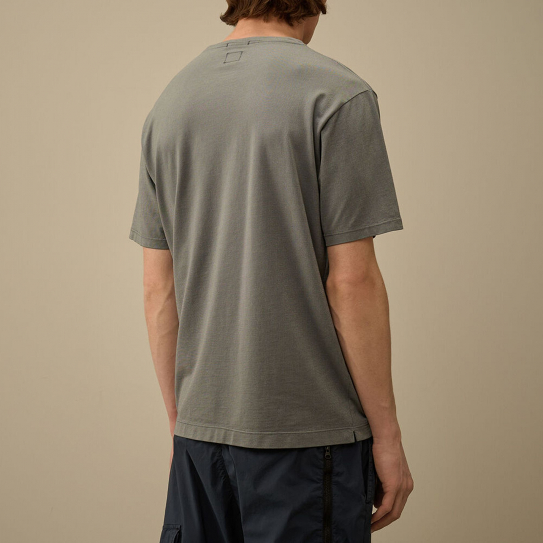 Men's 'Tacting Piquet' T-Shirt