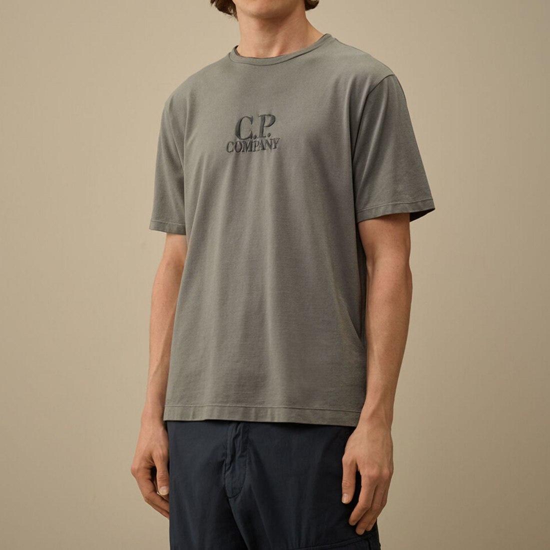 Men's 'Tacting Piquet' T-Shirt