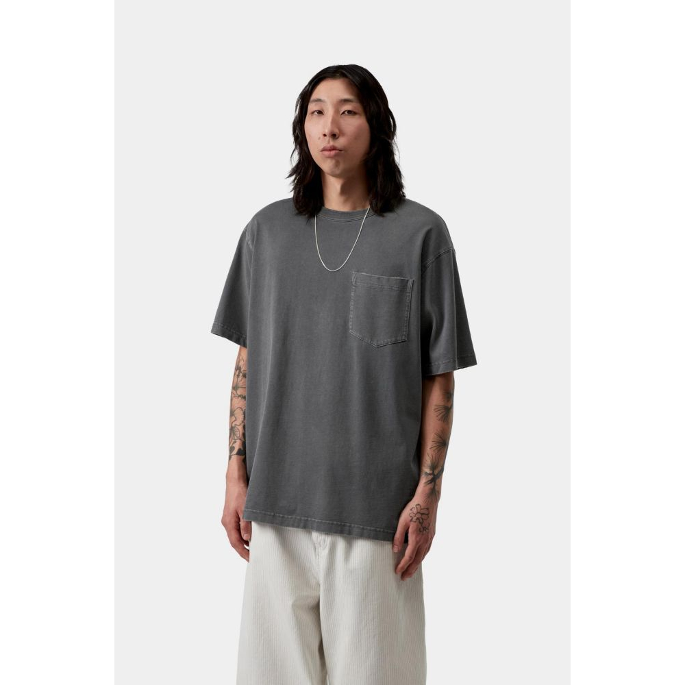 Men's 'S/S Torion Pocket' T-Shirt
