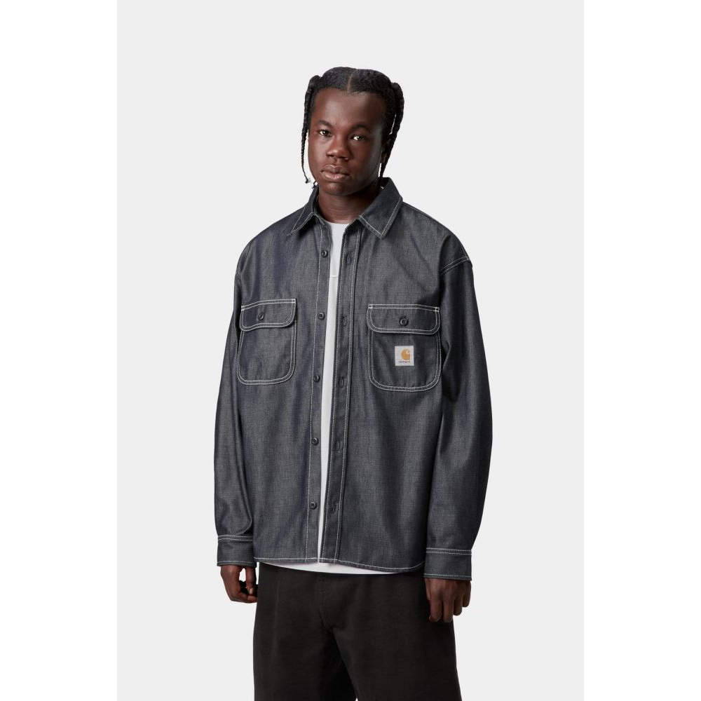 Men's 'Tigan' Overshirt