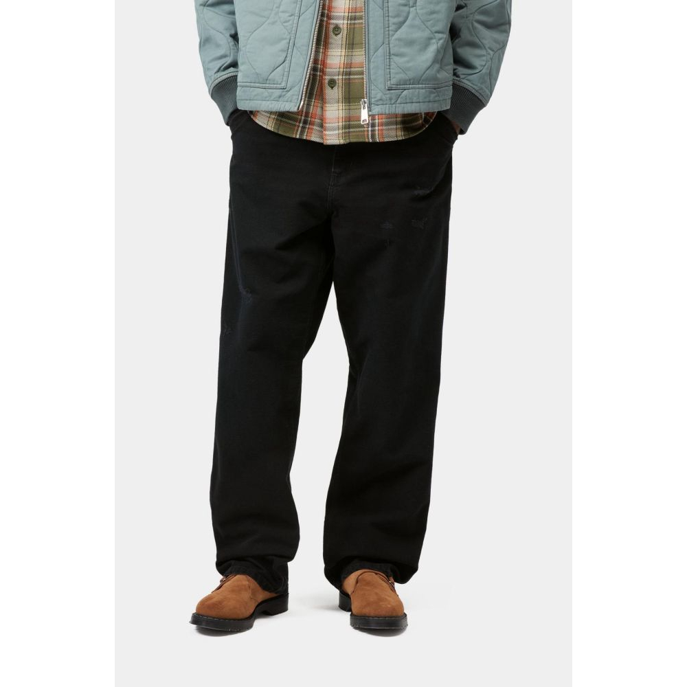 Men's 'Single Knee' Jeans